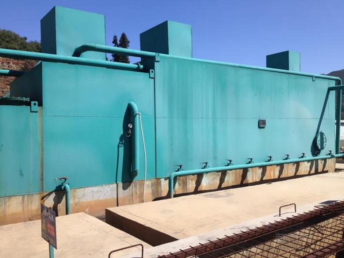 養(yǎng)豬場污水處理設(shè)備多少錢一套？先弄清楚這幾點(diǎn)！